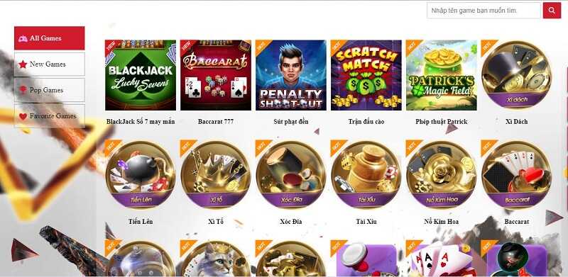 SA88 - Thương hiệu nhà cái đẳng cấp đến từ Hoa Kỳ 4 Trải Nghiệm Game Bài Đỉnh Cao Tại Nhà Cái Chuyên Nghiệp