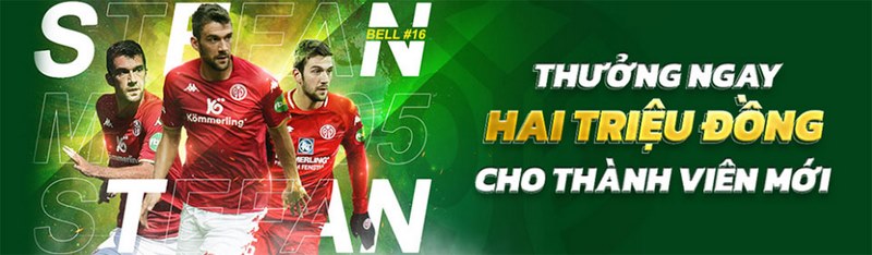 Khuyến mãi FB88 - Mở ra cơ hội kiếm tiền khủng cho dân chơi 1 Khuyến Mãi 100% Tiền Nạp Lần Đầu Cho Thành Viên Mới Tham Gia