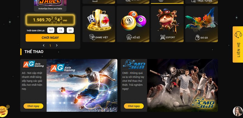 888B - Nhà cái nổi bật được yêu thích nhất hiện nay 4 Tham Gia Cược Thể Thao Đặc Biệt Hấp Dẫn, Tỷ Lệ Kèo Được Cập Nhật Sớm