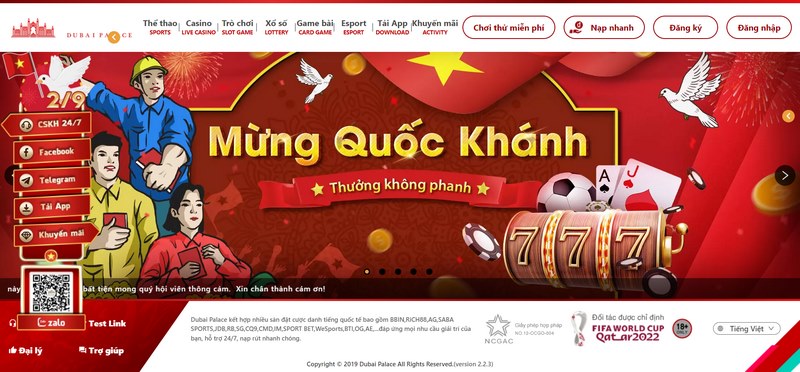 Các bước đăng ký Dubai Palace nhanh chóng và dễ thực hiện 3 Đăng Ký Tài Khoản Dubai Palace Hoàn Toàn Được Bảo Mật Thông Tin Cá Nhân