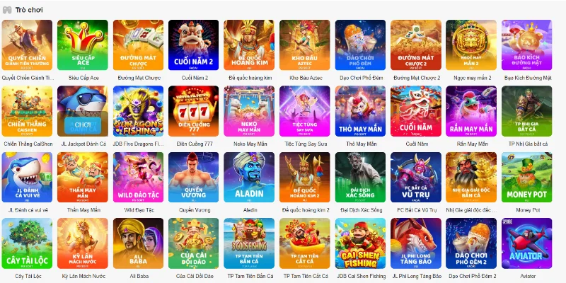 OKFUN - Sân Chơi Cá Cược Trực Tuyến Uy Tín Nhất Việt Nam 1 Okfun Ra Mắt Thị Trường Vào Đầu Năm 2020