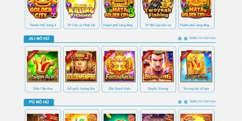 KUWIN | Cược Hăng Say - Thưởng Mỗi Ngày Cùng Nhà Cái Uy Tín 2 Những Dòng Sản Phẩm Chủ Lực Có Tại Kuwin